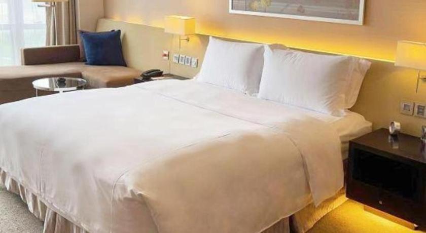 New World Guiyang Hotel Exterior foto