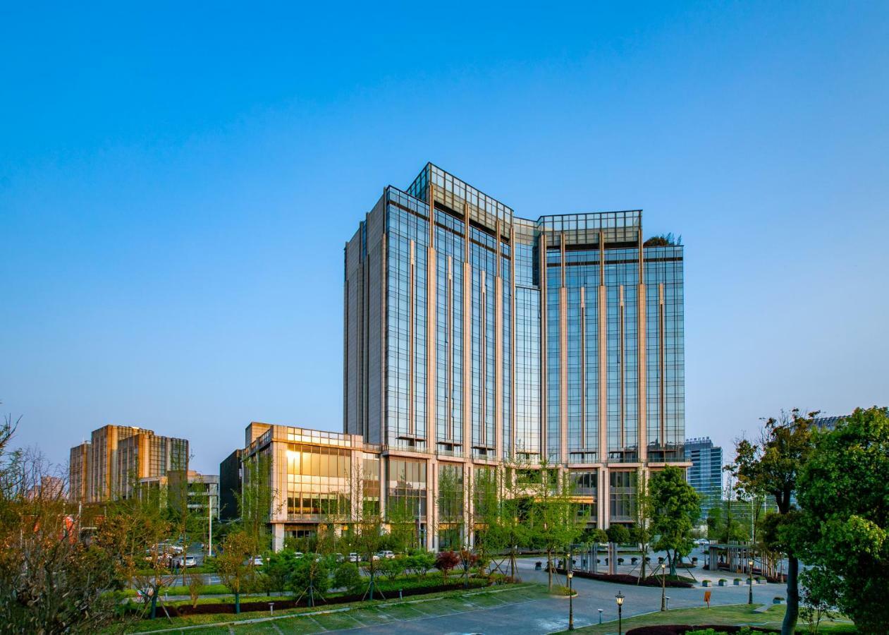 New World Guiyang Hotel Exterior foto